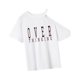 thumbnail image 3 of Camiseta para mujer Yuyangstore de ropa de calle elegante y deportiva, cuello redondo S, 3 of 8