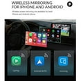 thumbnail image 3 of Binize Streaming Car In-Dash Unit, 3 of 9