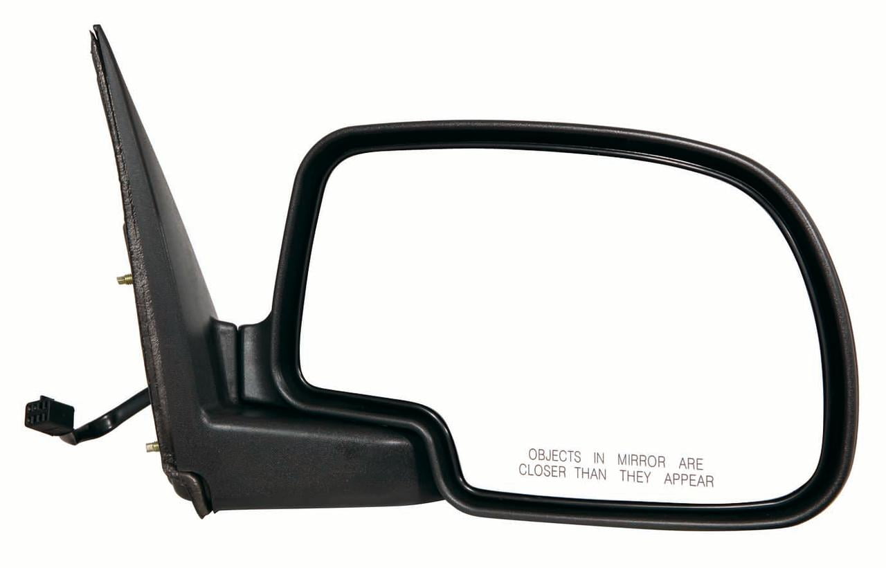 KarParts360 For 2001 2002 CHEVROLET SILVERADO 2500 HD Door Mirror
