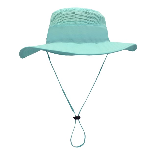 Sombrero para el sol Sombrero para el sol para hombres y mujeres, protección UV, sombrero de cubo pl Tomshoo Sombrero para el sol