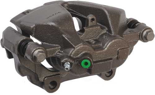 A1 Cardone Disc Brake Caliper P/N:19-B6318 Fits select: 2010-2015 MERCEDES-BENZ GLK