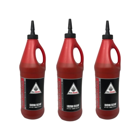 Honda Genuine OEM HP Trans Oil 08C35-A851M01 - 3 Pack
