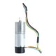 thumbnail image 1 of Motor de engranaje de 6 V con codificador serie de motor alto de 12-1360 rmp motor de cepillo con eje D de 4 mm para proyectos de robots de bricolaje ANGGREK Otros, 1 of 8