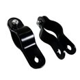 thumbnail image 1 of Soporte Frontal De 95 Mm Para Bicicletas Personalizadas Negro shamjiam Soporte del faro de la motocicleta, 1 of 8