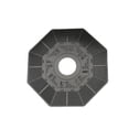 thumbnail image 3 of veasfak Coffee Grind Measuring Ruler Coffee Bean Grind Measuring Accessories for Bar Bagua Black, 3 of 9