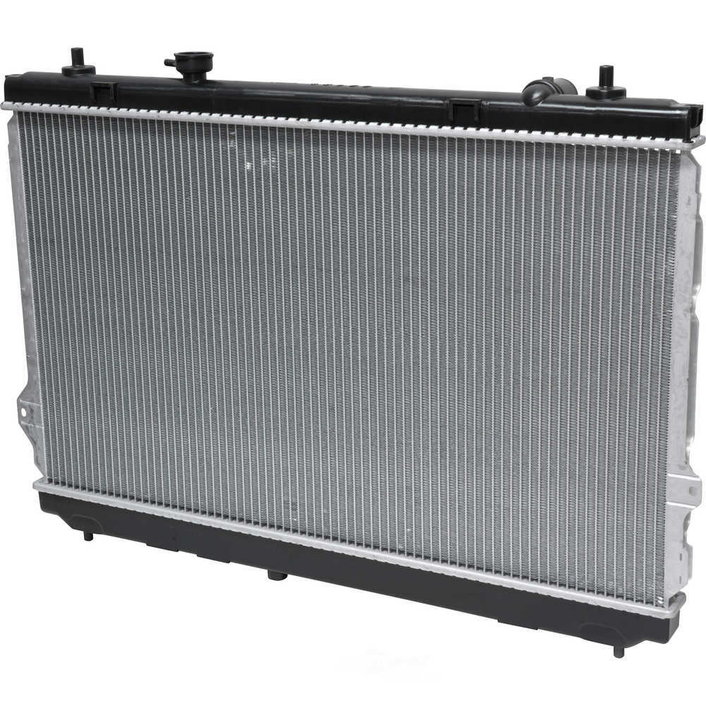 UAC RA 13393C Downflow Radiator