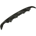 thumbnail image 1 of 2007-2009 Hyundai Santa Fe Bumper Rear Lower, 1 of 1
