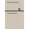 thumbnail image 1 of Four Boy Hunters, 1 of 2
