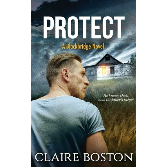 Blackbridge Protect, Book 8, (Paperback)
