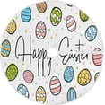 thumbnail image 1 of FMSHPON Easter Xmas Christmas Tree Skirt Stand Mat for Holiday Party Decoration Indoor Outdoor 36 inches, 1 of 6