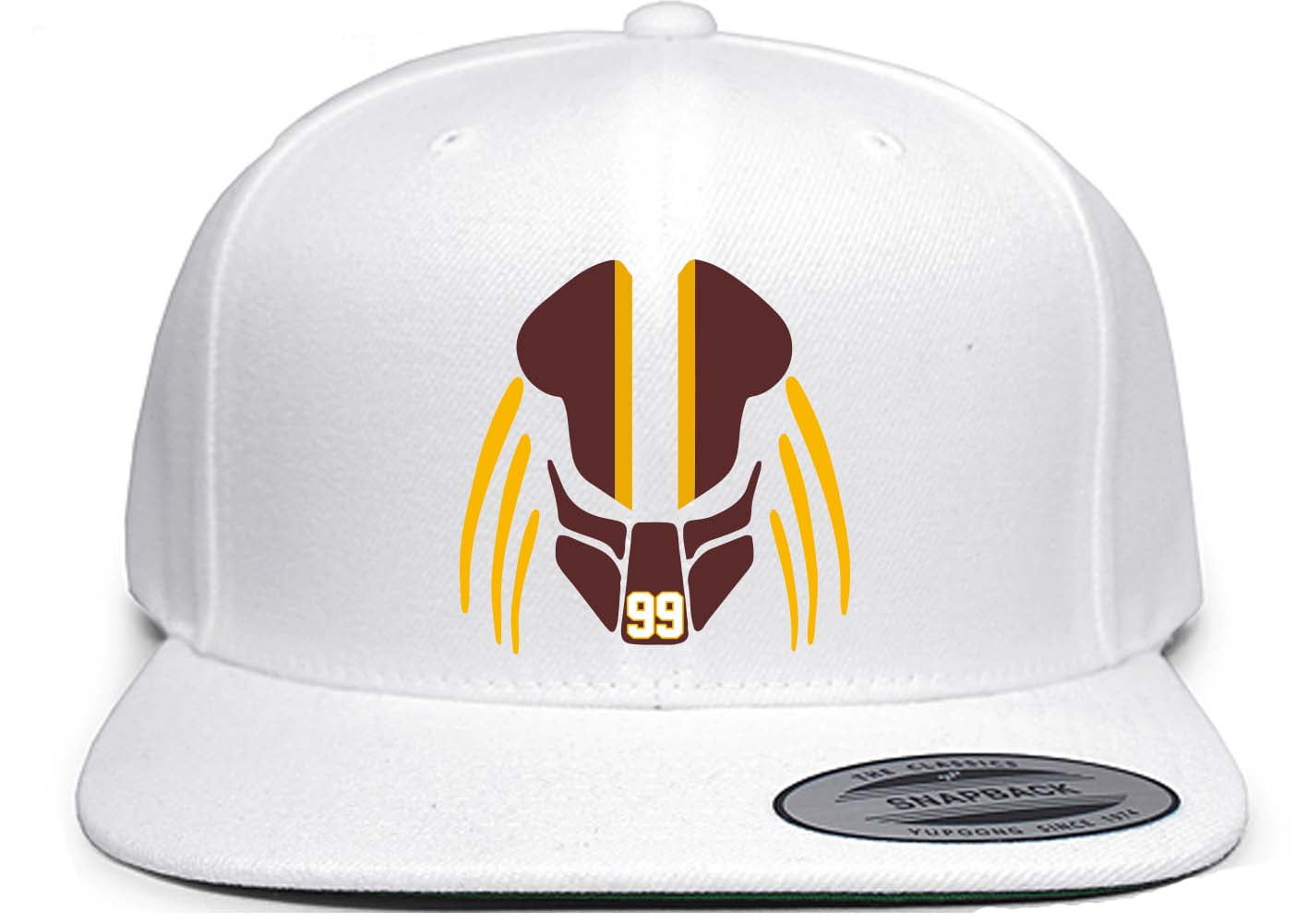 snapback football hats