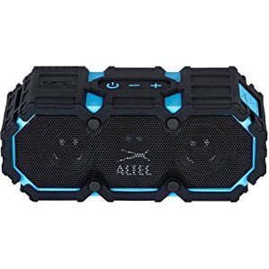 altec lansing speaker walmart