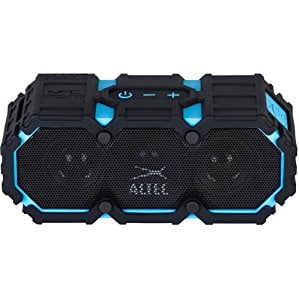 Altec Lansing iMW475 Mini Life Jacket Bluetooth Wireless