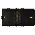 thumbnail image 2 of Intermotor DWS1976 Power Window Switch, 2 of 3