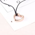 thumbnail image 6 of Urn Necklace for Ashes for Women Heart Cremation Necklace for Ashes Stainless Steel Cremation Jewelry for Women, 6 of 7