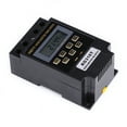 thumbnail image 4 of Interrupteur Numérique, Contrôle Numérique LCD Micro-Ordinateur Programmable Interrupteur Minuteur Numérique Durabilité Prolongée, 4 of 8