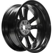 19 inch Aluminum Wheel Rim for 2014-2016 Mazda 6 5 Lug Tire Fits R19
