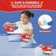 thumbnail image 4 of Figura de juguete Super Wings Jett Transforming Airplane de 13 cm, 4 of 7