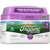 Happy Tot Grow & Shine Organic Toddler Milk Drink Powder, 23.2 oz