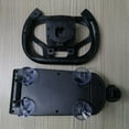 Multi Axis Steering Racing Wheel for PS5 Playstation 5