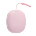 thumbnail image 1 of Hand Warmer -Sided Heating Portable Hand Hold Reusable for Winter pink, 1 of 8
