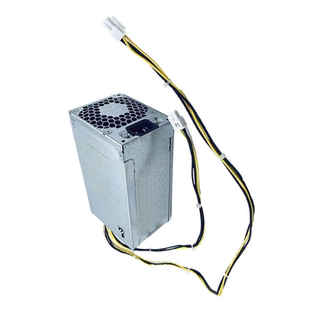 180W 100-240V Power Supply Model PSU Replacement for HP 600 800 G3 G4 D16-180P2A 901771-002 901772-003 D16-180P3A PCK017