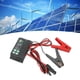 thumbnail image 5 of Controlador De Carga Solar, Pantalla LCD 12V 24V Regulador De Carga Solar Con Microchip Industrial Para Vehículos Recreativos, 5 of 7