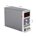 thumbnail image 5 of Laboratory Stabilizer DC Power Supply Adjustable Voltage Regulator Switching Variable Bench Source Current Stabilizer ,Test accurately, 5 of 7