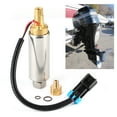 thumbnail image 4 of Vikenar La Bomba de Combustible eléctrica 861155A3 reemplazo Fit Compatible con Marine 4.3L 5.0L 262 305 350 5.7L, 4 of 8