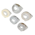thumbnail image 3 of 5 Cintas para Etiquetas ANGGREK 0354 in de Ancho 98 Pies Impermeable Resistente Al Aceite, 3 of 8