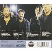 The Mavericks - Definitive Collection - Music & Performance - CD
