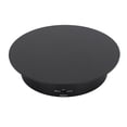 thumbnail image 2 of Photography Turntable, Multipurpose Turntable Stand, Electric For Displaying Jewelry Watches, 2 of 8