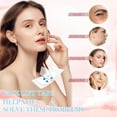 Face Tape For Secure Fit Band For Enhanced Comfort And Beauty Must