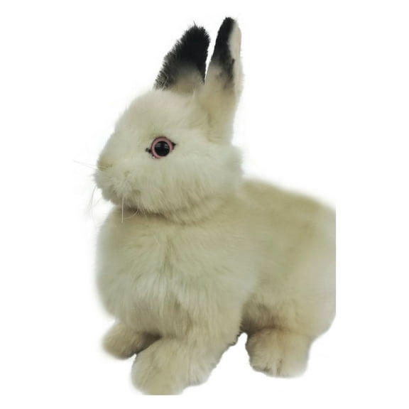 Hansa - Bunny 9", Cream