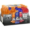 Gatorade Fierce Gatorade Thirst Quencher Drink Variety Pack, 20 Fl. Oz., 12 Count