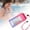 D*A, variant on Phone Case Sleek with 3 Light Modes with Data Transfer Sync Anti-Scratch Protective Back Secure Stable Hold C Refined Silk Signature Compact Power Pro C