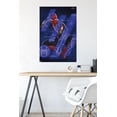 thumbnail image 6 of Marvel Spider-Man: No Way Home - Bars Wall Poster, 22.375" x 34", 6 of 6