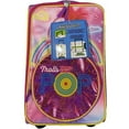 thumbnail image 2 of Trolls Pop World Tour Valise à Roulettes Souple 18 Pouces pour Enfants, 2 of 7