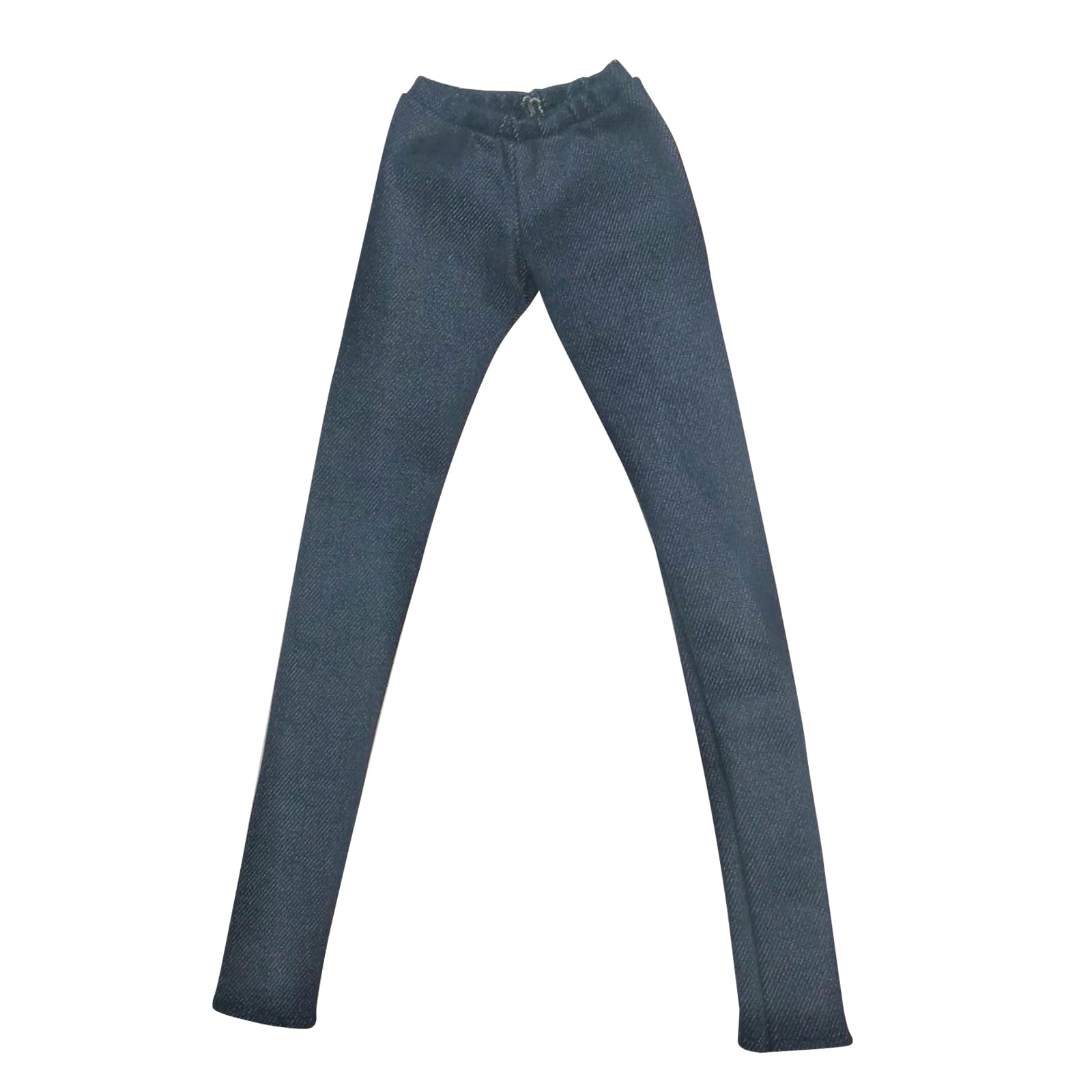 Fashion doll clothes skinny pants 