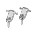 thumbnail image 1 of 2 uds retenedor de cuerdas de guitarra, guías de retenedor de cuerdas, de cuerdas de rodillo de guitarra para piezas de accesorios de guitarra Argén Baoblaze Retenedores de cuerdas, 1 of 8