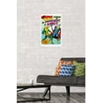 thumbnail image 2 of Marvel Comics - Loki - The Might Thor Wall Poster, 14.725" x 22.375", 2 of 3