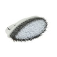 thumbnail image 3 of Superio Utility Scrub Brush with Stiff Bristles, Comfort Grip Handle, Heavy Duty Grey Household Scrubber for Home, Kitchen, Bathroom, Shower, Sink, Toilet, Hot Tub, Carpet, 3 of 7