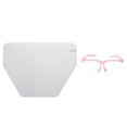 thumbnail image 2 of Face , Face  Professional  Protective  Face Shield Detachable Face Shield, 2 of 8