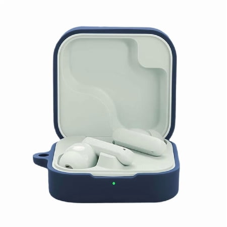 Headphone Scratchproof Case Shockproof for CMF by Buds 2 Plus Dustproof Enclosure Housing Washable Sleeve Enhances Grip