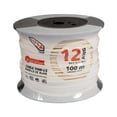 thumbnail image 1 of Cable Eléctrico Thw-Ls/Thhw-Ls Iusa Calibre 12 Blanco 100M, 1 of 3