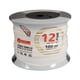 thumbnail image 1 of Cable Eléctrico Thw-Ls/Thhw-Ls Iusa Calibre 12 Blanco 100M, 1 of 3
