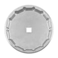 thumbnail image 6 of 74mm 14 Flute Oil Filter Wrench Caps for Mercedes Porsche VW Audi Ford Benz BMW, 6 of 8