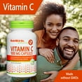 thumbnail image 5 of NutriBiotic Immunity, Vitamin C, 1,000 mg, 100 Gluten Free Capsules, 5 of 7