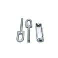 thumbnail image 2 of 6259502M91 OEM Agco Turnbuckle and Check Chains for Massey Ferguson Tractors, 2 of 2
