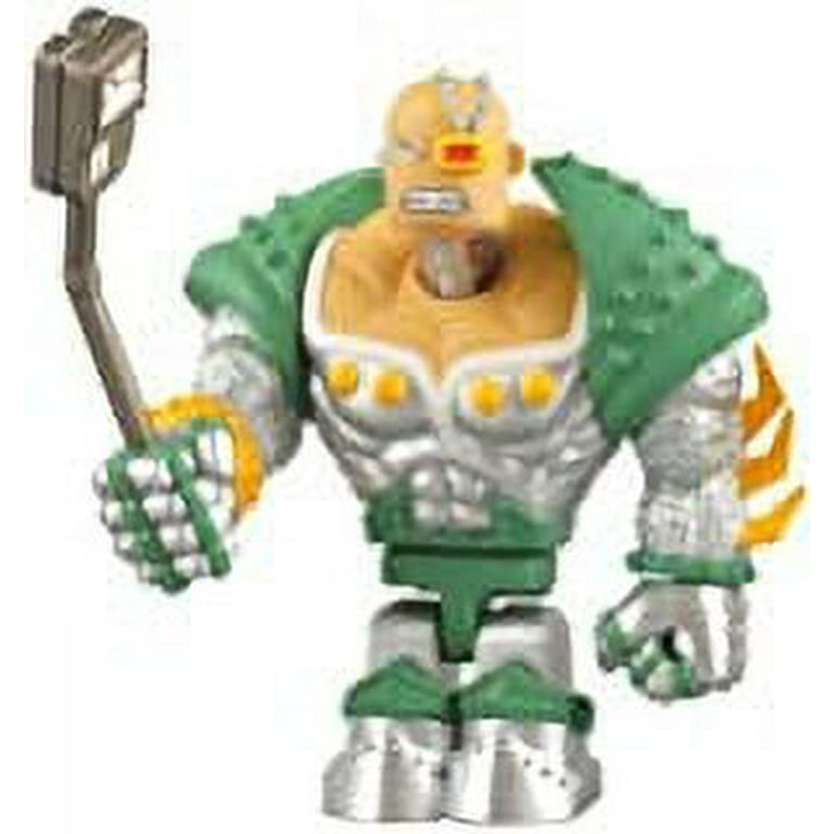 McFarlane Toys Spawn Kubrick Overtkill Minifigure (Green